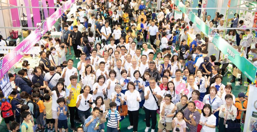 嘉義市科學168熱鬧登場 5天科普盛宴等你來+1咖