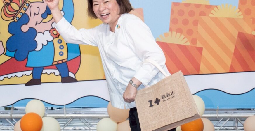 嘉義市購物節發票登錄破億　電子支付成長逾倍展現驚人氣勢