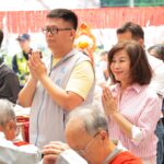 2025台北國際夏季旅展熱鬧登場！　中市觀旅局攜手在地觀光業者於「大玩台中館」優惠滿檔