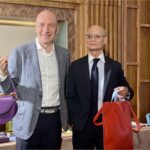 新光三越推父親節檔期　刷卡最高享7%回饋再抽日韓巨星演唱會