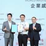 港都科技三三會　順發公益路跑活動結餘款　 為弱勢兒童送暖