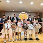 泰武鄉聯合收穫節暨鄉運活動盛大開幕　原民會主委到場力挺文化傳承與族語活化