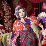 現役台灣AV女優娃娃(翁雨澄)回娘家 重拾一日調酒師身分