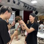 北北基捷運網向前邁進　基隆市府與新北共同會勘場站預定地