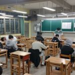 颱風丹娜絲侵襲　嘉市多處樹倒災情　蘭潭步道全面封閉搶修