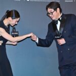 高雄啤酒音樂節第二天不受颱風影響 李雅英、HUR+、范逸臣、派偉俊、告五人、MAMAMOO 的 Solar 頌樂及輝人 Whee In  繼續嗨唱高雄