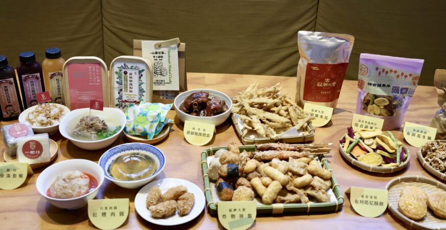「漫步艋舺・城中再發現」　北市推百場免費遊程帶動商圈活絡