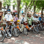 暑期青春專案開跑！北投警擴大臨檢　守護少年安心FUN暑假