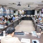 潮臺北「巨型電吉他」市府廣場亮相　拍照留言抽好禮