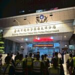 守護家園的無名英雄　北市中山區民防常年訓練　為愛與安心而生
