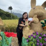 荷與睡蓮誰美？ 北投公園一次看