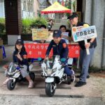 中市府攜手中部各大學　打造全齡照護的失智友善健康城市
