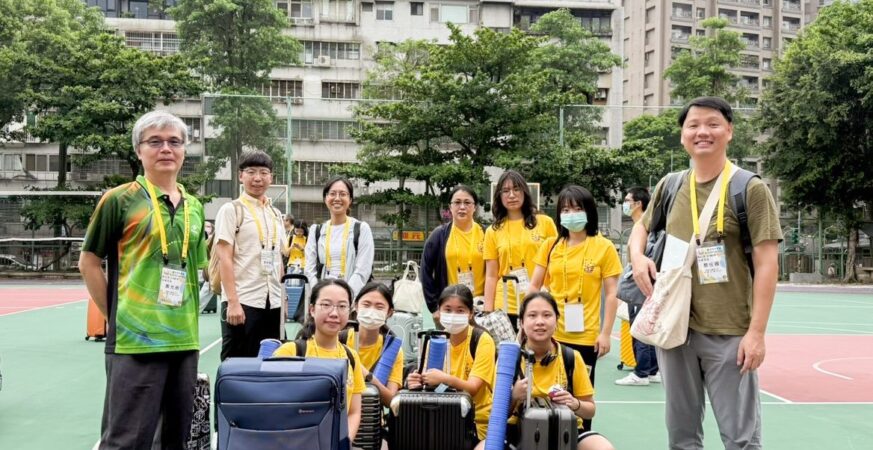 北一女中科展全國制霸　蟬聯高中組學校團體獎第一名