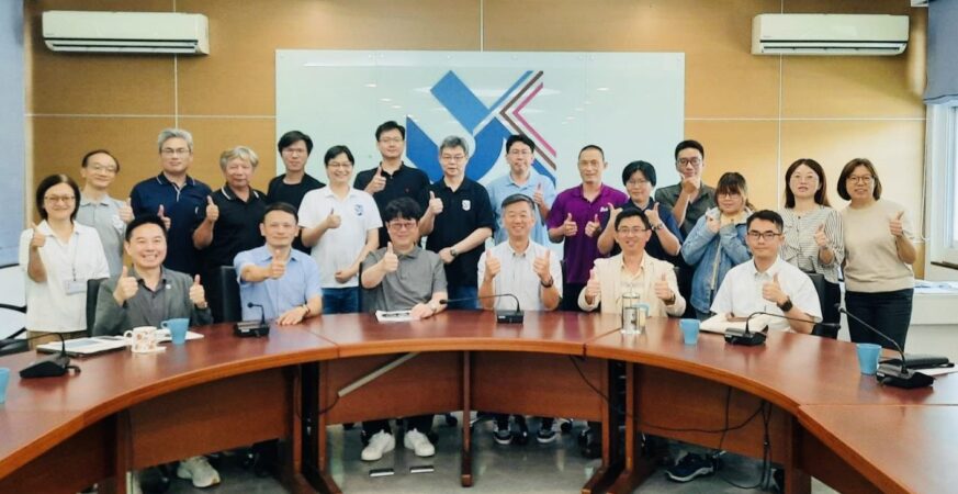 跨校改隸新里程　臺北市立大學攜手大理高中啟動籌備北市大附中