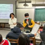 風雨無阻 台東縣關山分局全力應變薇帕颱風災情守護民安