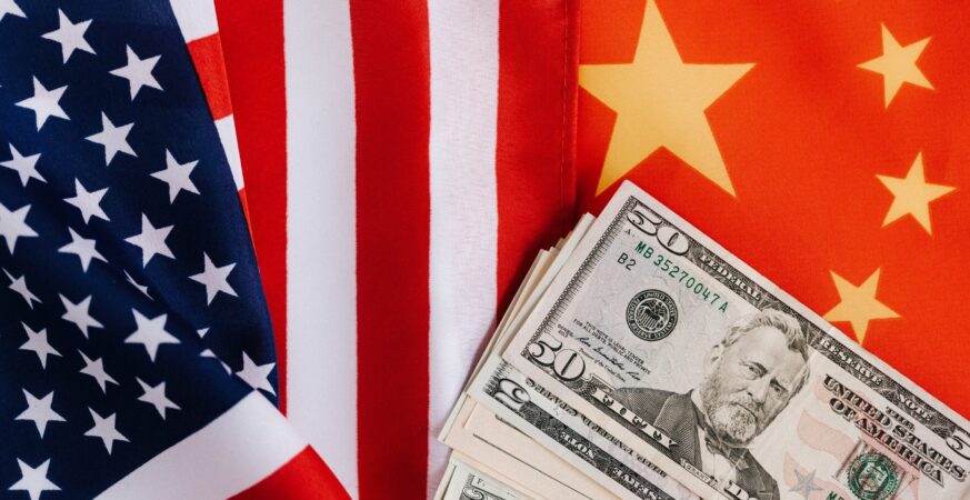 黑夜前的狂歡　美國金融市場是否已走到懸崖邊？