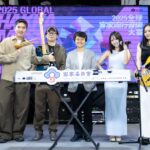 聯合勸募再度攜手陳柏霖 邀您看見弱勢多重困境