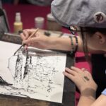R1AN、JIAHN 帶著《Tonight, Maybe》來台街頭表演 許願擠進「韓星灶咖排行榜」