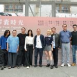 民歌五十跨越半世紀 吳楚楚登高一呼 集結超過六十組民歌手臺北大巨蛋大團圓