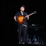 生命樹樂團時隔三年發新作 藏15年默契友情比白色迴廊更長