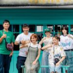 2025台北國際旅展登場 　「漾．新北」館優惠多　吃喝玩樂一站滿足