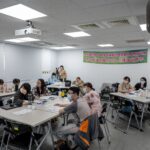 文化幣遊台中！　中市青年席位5折起　邀您「藝」起來FUN暑假
