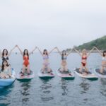 鳳小岳體驗郭元益攜手森永牛奶糖包餡製作 堆疊出熟悉中全新味覺迎接中秋節