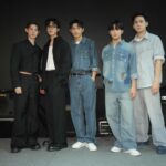 葛萊美嘻哈電音天團Black Eyed Peas 黑眼豆豆睽違20年再次襲台 打造超狂大型音樂派對