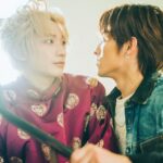 A-Lin 看見未來的琟娜 Verna 〈糾結重啟〉穿越劇讓人鼻酸