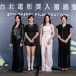 從外遇洞察人心》「當信任瓦解，你還敢愛嗎？」林萃芬揭露信任崩盤後的親密修復困境