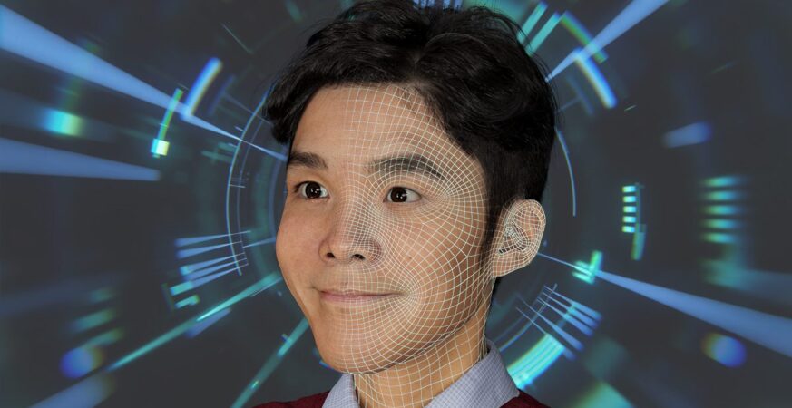 罕病青年延續夢想 數字王國為「蝸牛仔」梓鍵打造專屬 AI 虛擬人