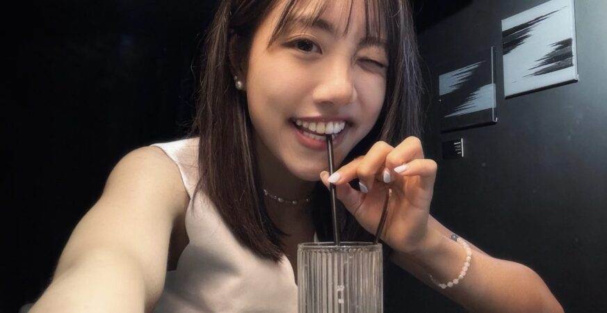 蔡佩軒赴加擔任「救火伴娘」白色教堂婚禮倒數積極健身
