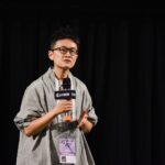 八三夭抽籤用不同交通工具 兵分三路直奔高雄宣傳全新巡演