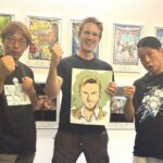 張麗善縣長出席味全龍春訓勉勵球員  展現雲縣對棒球運動的全力支持與推動