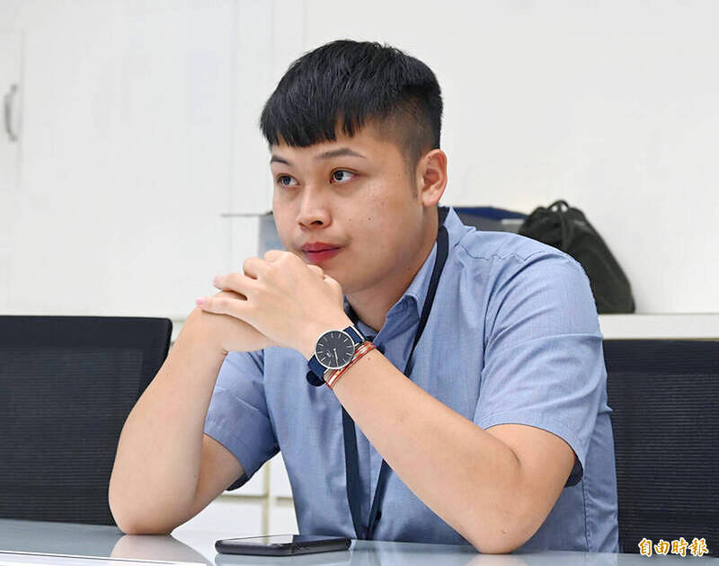 《台北時報》CTi Recordsdata記者因涉嫌壓力間諜罪被拘留