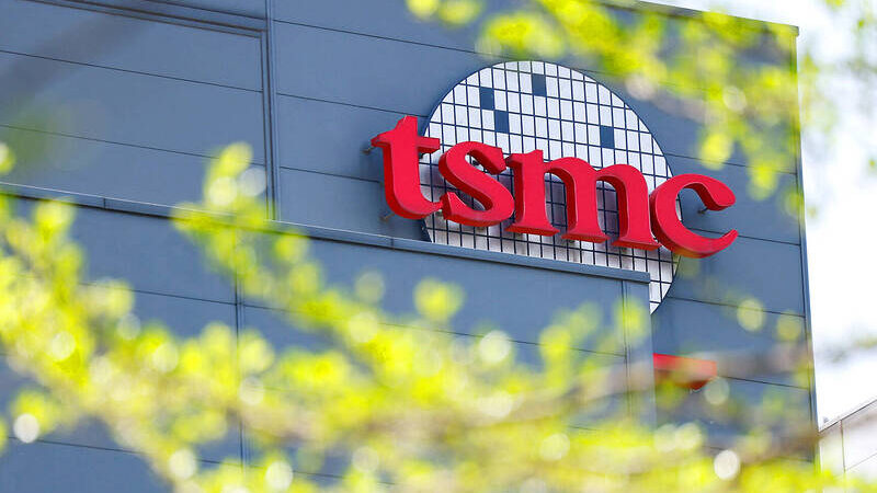 《台北時報》台積電將在台建四座晶圓廠：文件