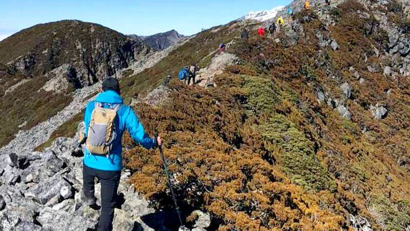 《台北時報》工信部尋求提高山地數據許可證