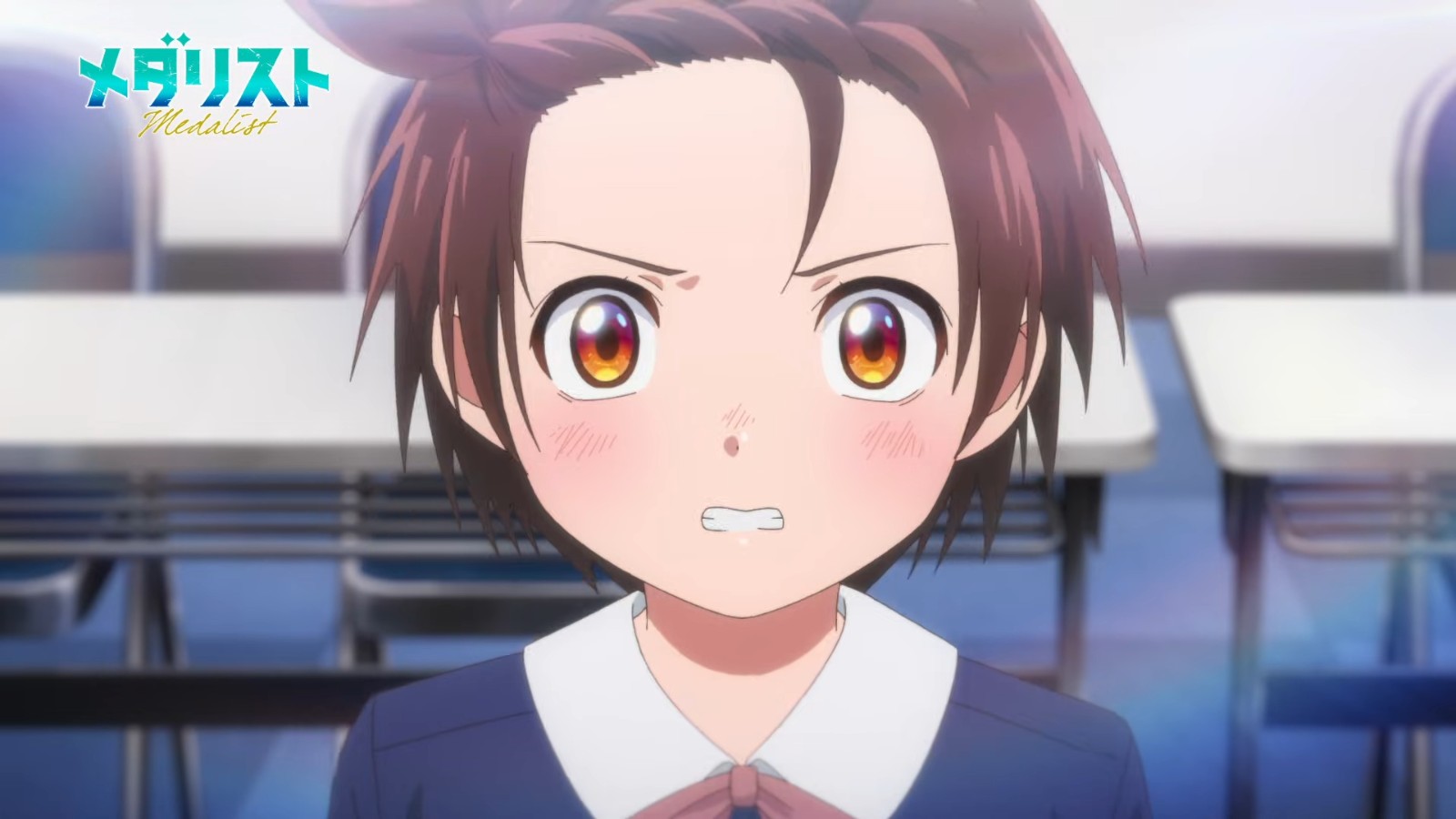 花滑動畫《金牌得主》劇場版動畫2027年日本上映確定