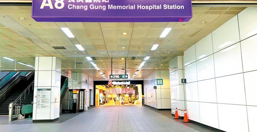 【桃園】A8龜山長庚生活圈新案4字頭吸重劃區外溢客群