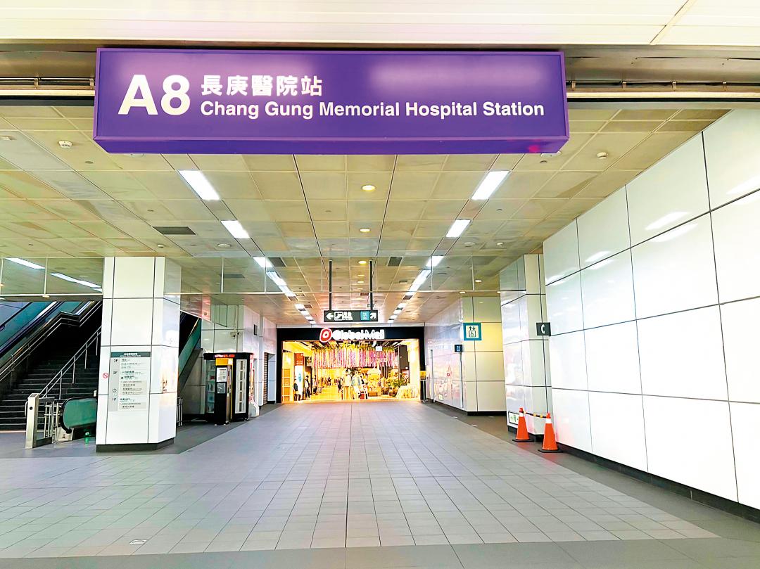 【桃園】A8龜山長庚生活圈新案4字頭吸重劃區外溢客群