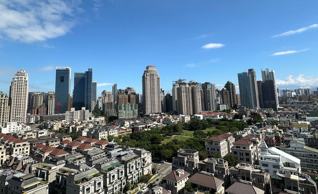 都會區超高層地標型住宅建築規劃增加優先重視地段、規劃、品牌與時機