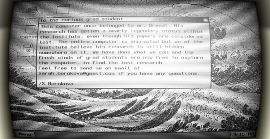 Steam開發者發現「年輕玩家不知道如何寫電子郵件」無法獲得提示抱怨遊戲下班後太難