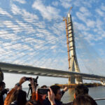 《台北時報》內閣提出奪走老年農民法案