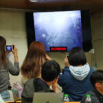 《台北時報》內閣提出奪走老年農民法案