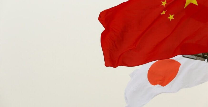 中日統計關係 中國春運期間赴日航班取消2376班