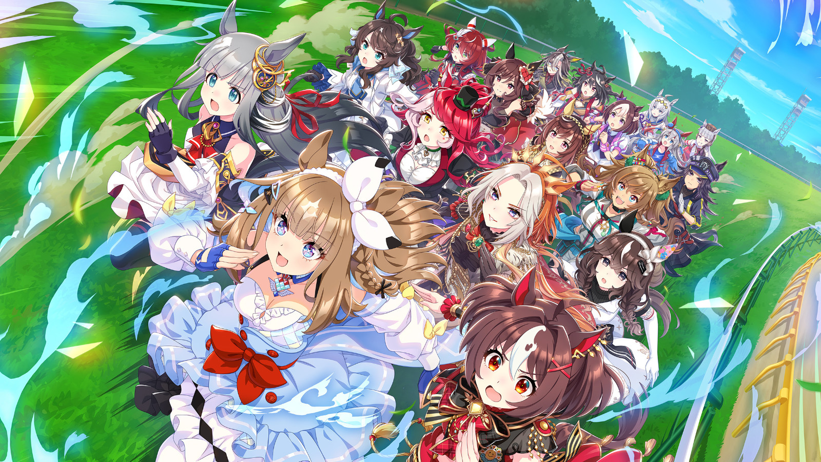 Cygame因成立AI工作室遭質疑，緊急發聲明道歉保證生成藝術作品