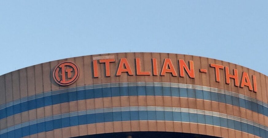 泰中高鐵工程釀成嚴重死傷 中國企業參與角色受關注