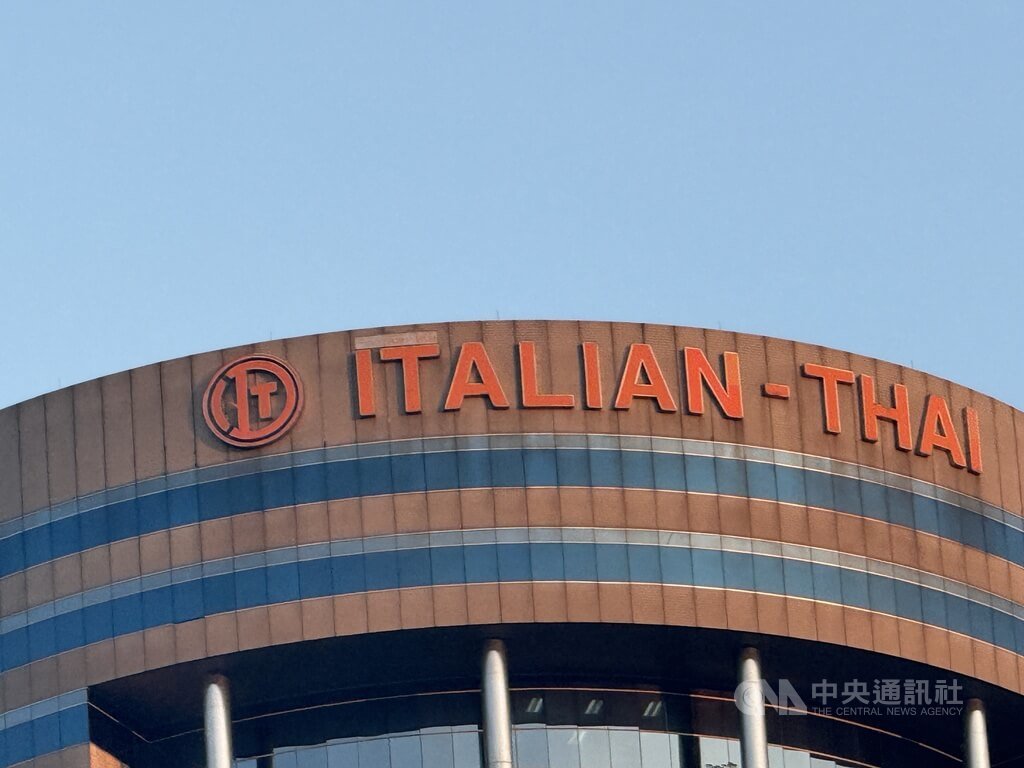 泰中高鐵工程釀成嚴重死傷 中國企業參與角色受關注