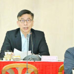 《台北時報》台灣護照國際排名上升三位