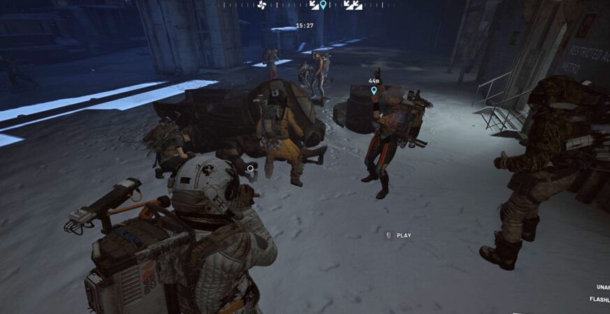 《弧線攻略》遊戲設計師解釋“好戰性佈局”是誤稱，並非技術或裝備導向